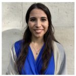 Miriam Pulido del Moral - Fisioterapeuta y Profesora de Pilates